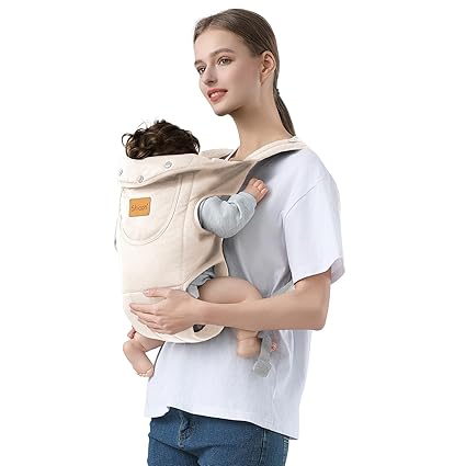 3 IN 1 Baby Holder Carrier