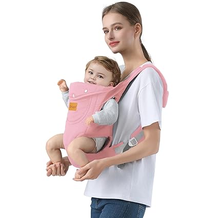 3 IN 1 Baby Holder Carrier
